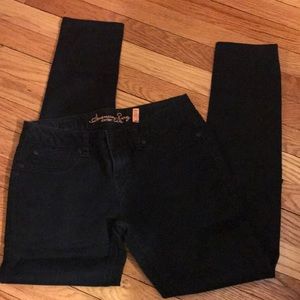 American Rag legging denim
